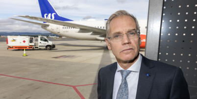 image: Spår ny sommer med flykaos